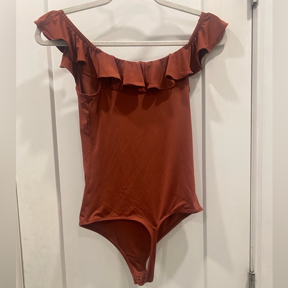 Express bodysuit - Picture 2 of 2